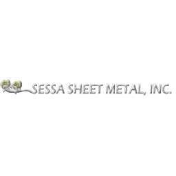 sessa sheet metal contractors inc|Staff .